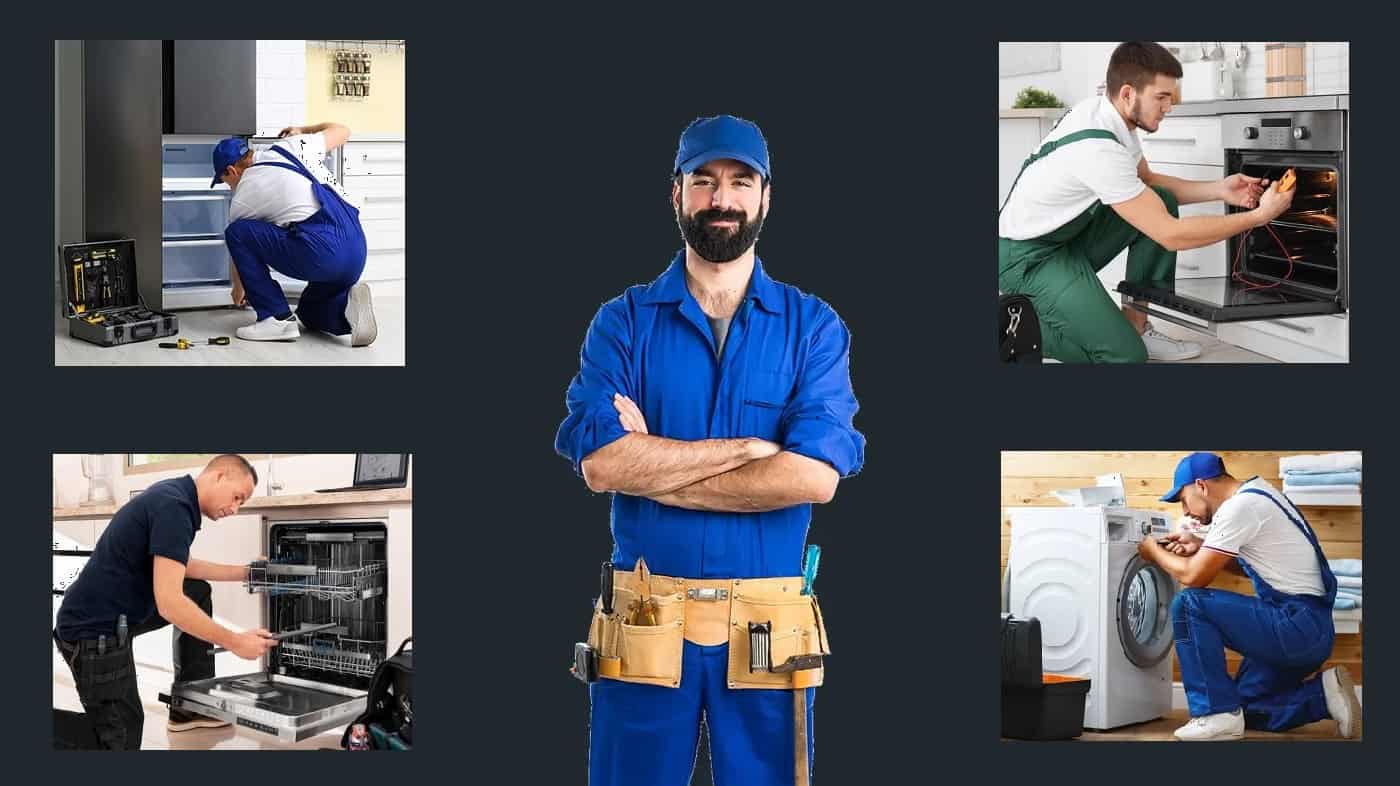 Yalı beyaz eşya servisi